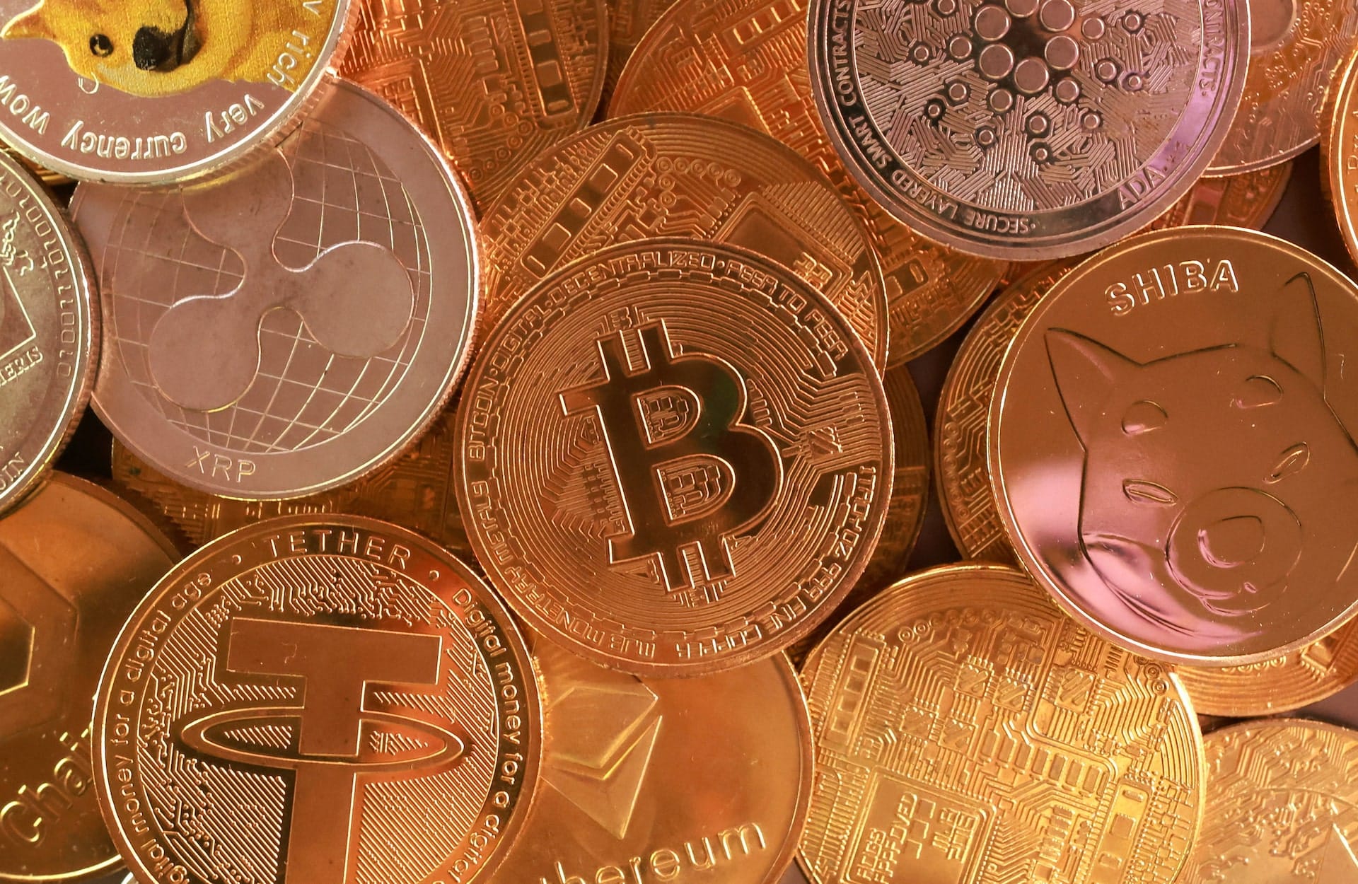 Turkmenistan enacts law legalizing cryptocurrency trading and mining — Reuters.com