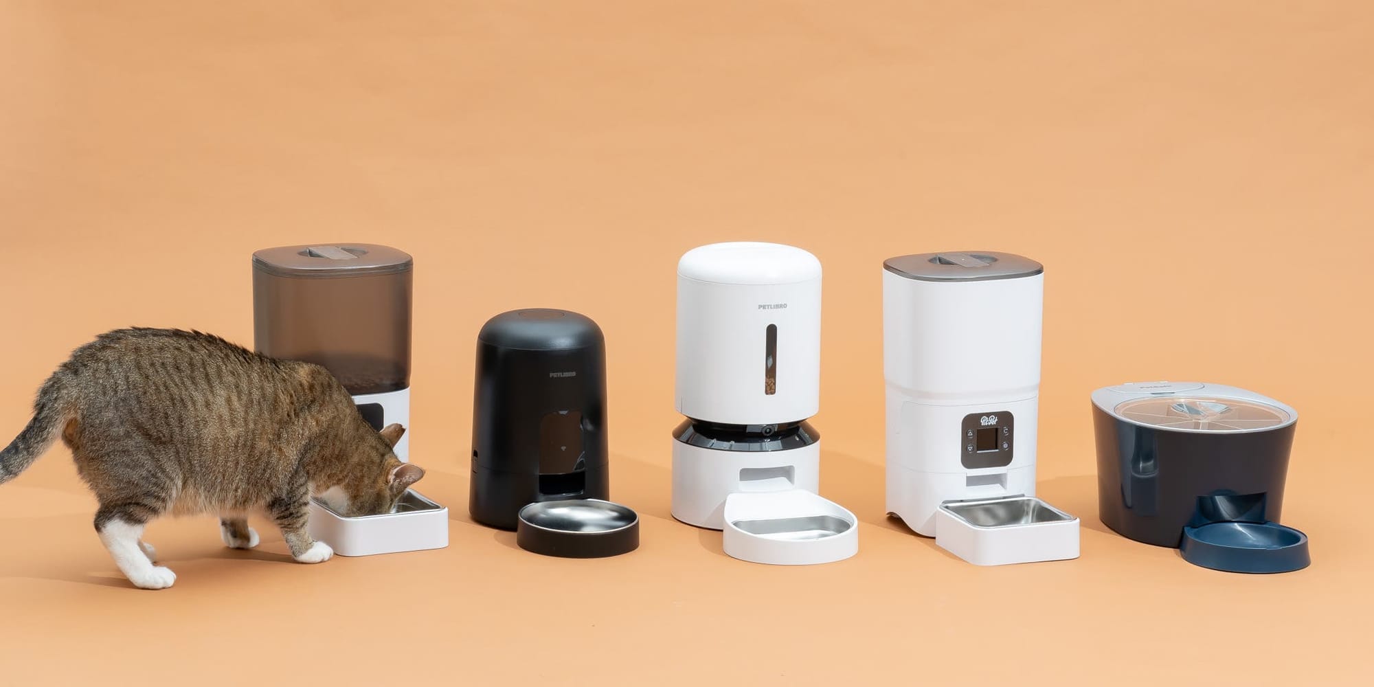 Smart Pet Devices That Make Care Easier: Cameras, Feeders, Trackers and Doors — Cdn.thewirecutter.com