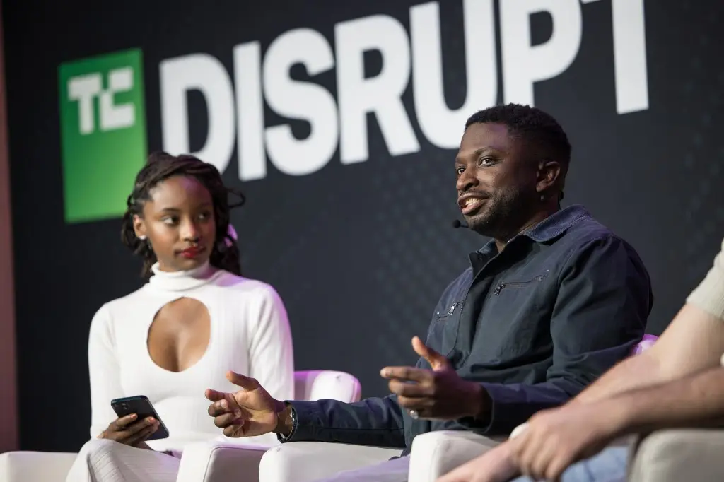 Campus and Fizz founders outline audience-growth tactics at TechCrunch Disrupt — Mezha.net
