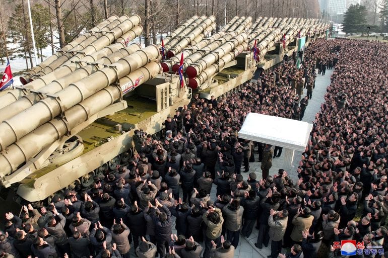 Iran’s Defence Export Unit Lists Cryptocurrency as Payment Option for Military Hardware — Aljazeera.com