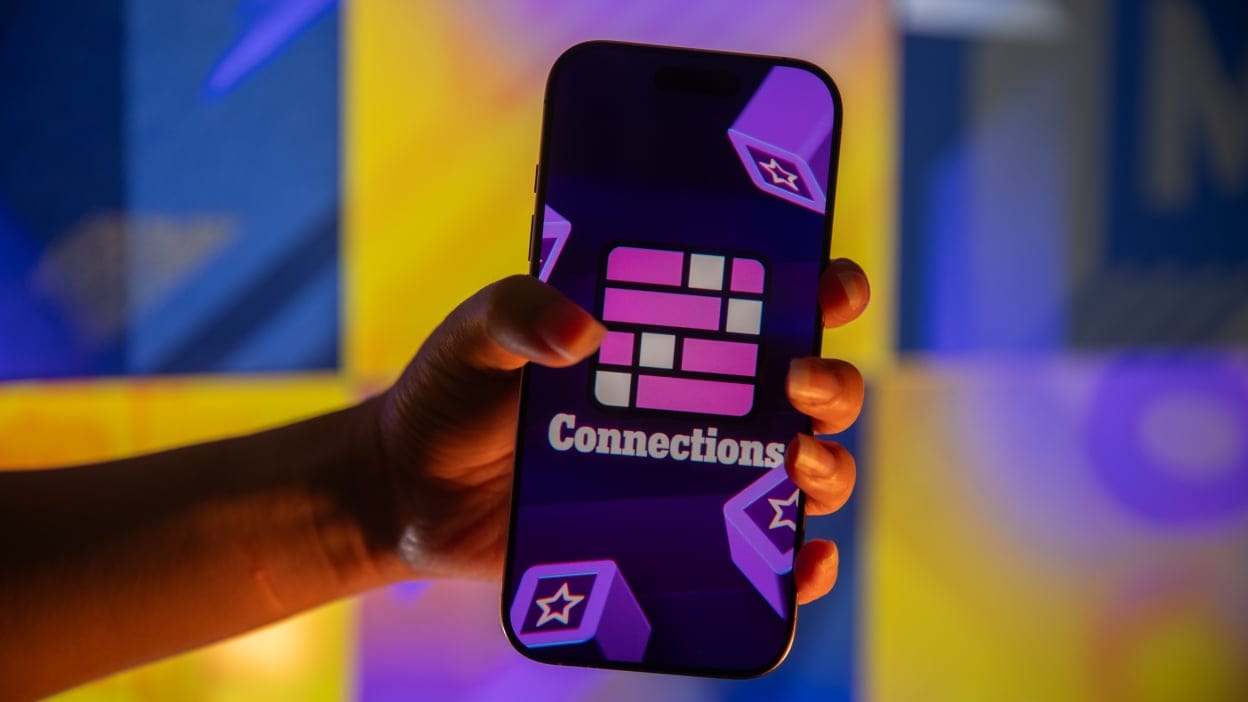 Hints and Solutions for the NYT Connections: Sports Edition Puzzle on Jan. 2, 2026 — Helios-i.mashable.com