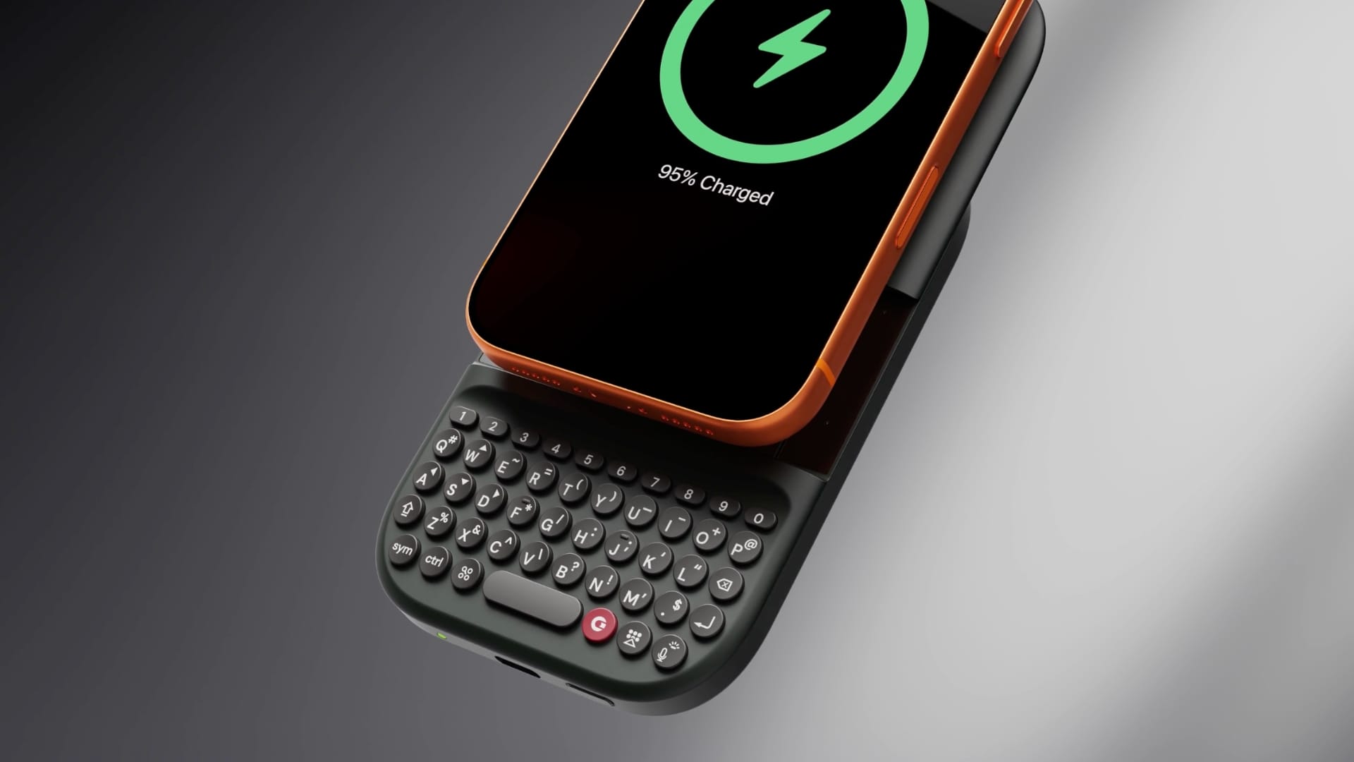 Clicks unveils magnetic power bank with slide-out Bluetooth keyboard — Content-media.pamedia.io