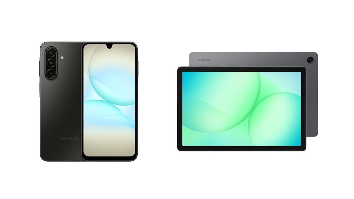Samsung readies $199 Galaxy A17 5G and $250 Tab A11+ for January — S.yimg.com