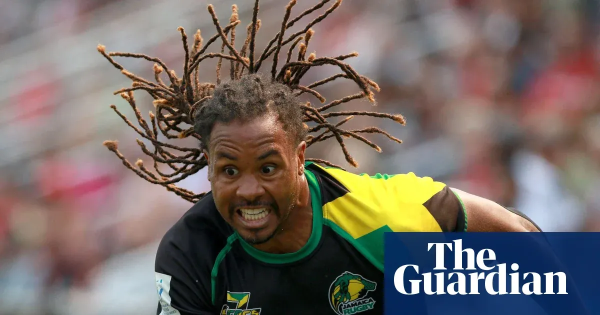 Jamaica’s rugby programme eyes 2031 World Cup as UK grassroots effort grows — I.guim.co.uk