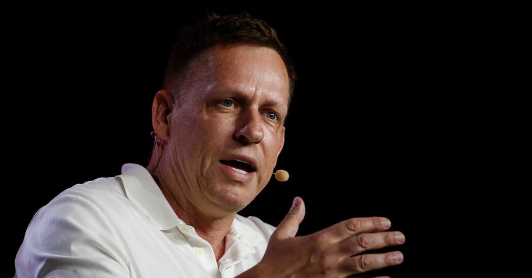Proposed California Wealth Tax Has Billionaires Weighing Moves Out of State — Static01.nyt.com