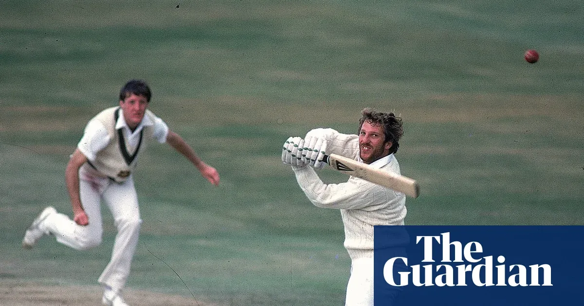 How the Guardian’s Ashes Top 100 was voted and who made the cut — I.guim.co.uk