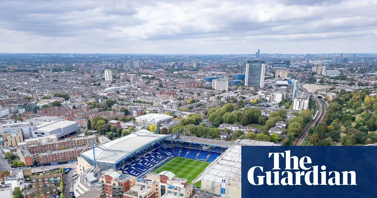 Chelsea insist director-led model will remain after Maresca exit — I.guim.co.uk