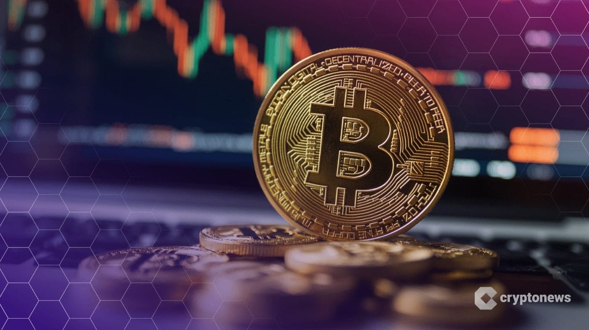 Michael Saylor’s Bitcoin Strategy Nears 'Danger Zone' as mNAV Approaches 1 — Cimg.co
