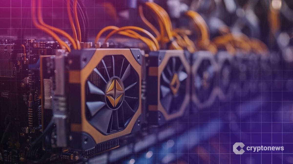 Bitfarms Agrees to Sell 70 MW Paraguay Site as It Exits Latin America — Cimg.co