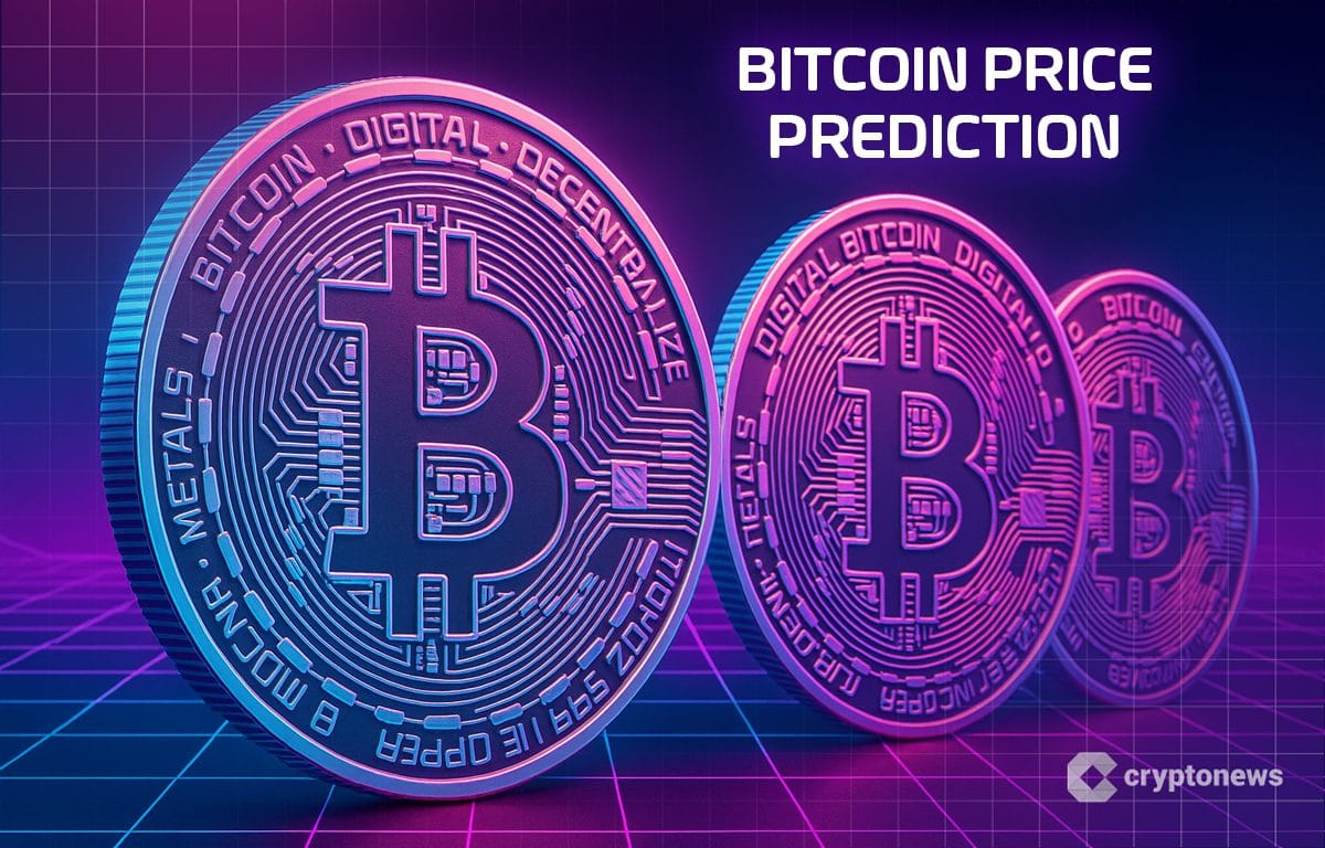 Bitcoin Near 89,900 as Volume Surges 120% — Tightening Triangle Hints at 96,000 Move — Cimg.co