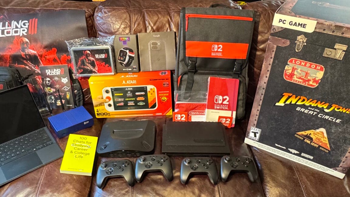 Final call: Enter Ars Technica’s charity sweepstakes by Jan. 2 — Cdn.arstechnica.net