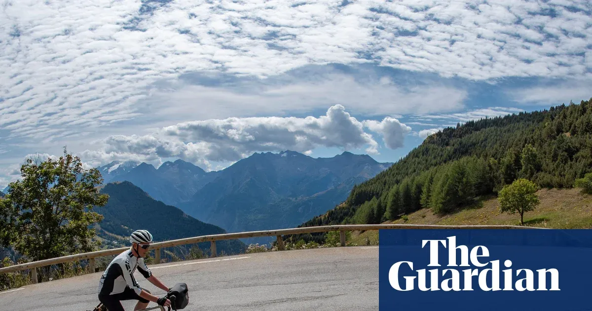 Readers recommend organised endurance challenges from Tour de France route to Kilimanjaro — I.guim.co.uk