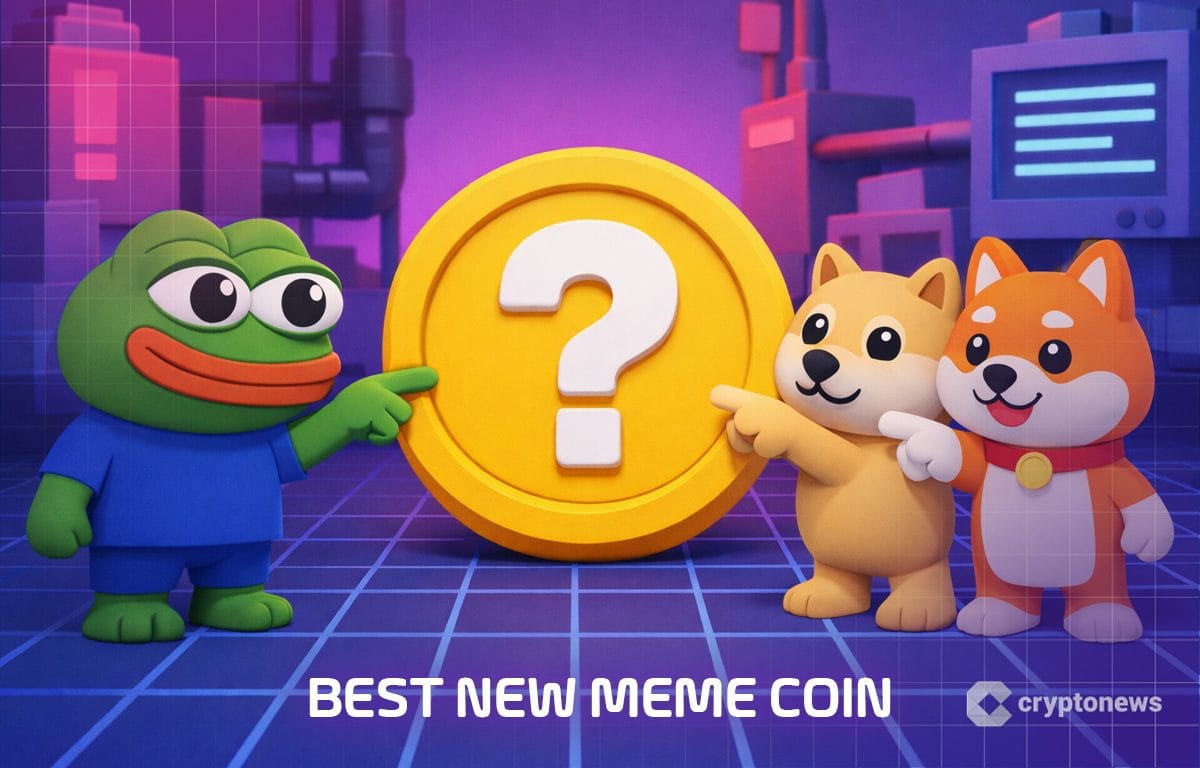 PEPENODE draws attention as crypto market tops $3.1 trillion — Cimg.co