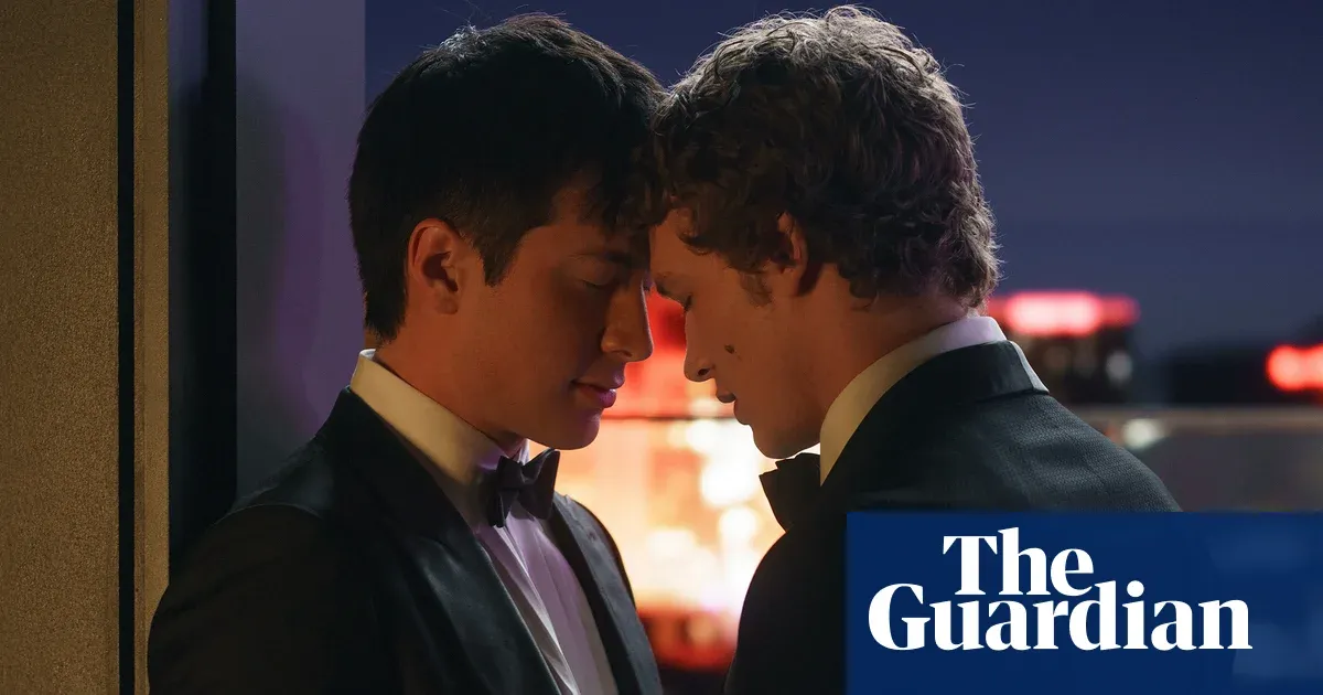 New drama exposes hockey’s silence on LGBTQ players — I.guim.co.uk