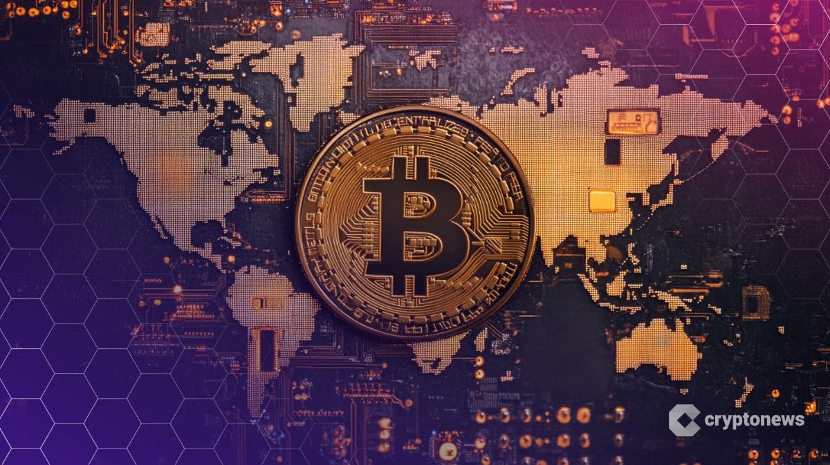 TRM Labs Says States Are Using Crypto to Evade Sanctions — Cimg.co