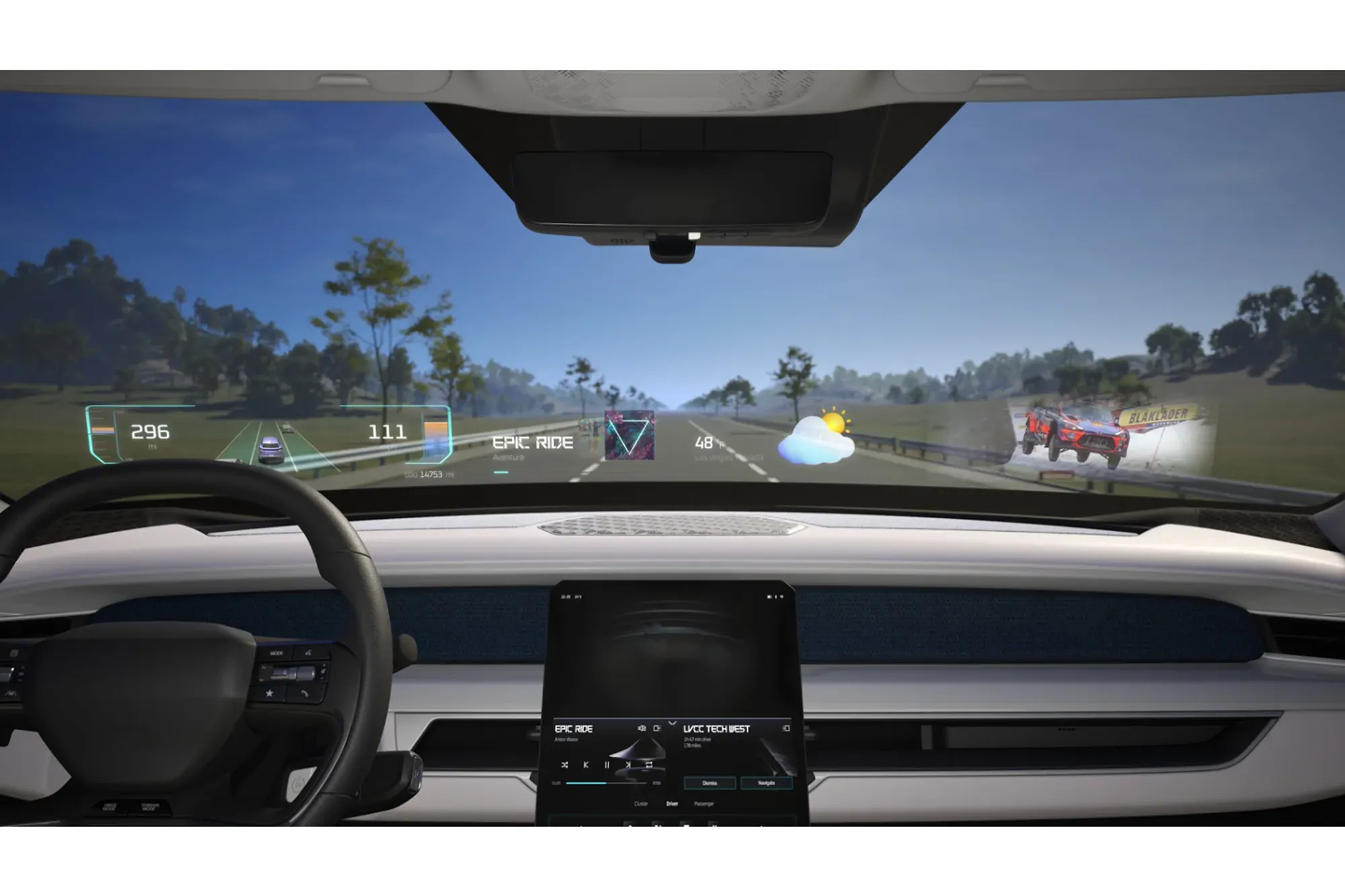 Hyundai to livestream CES 2026 showcase of holographic windshield and new Atlas robot — S.yimg.com