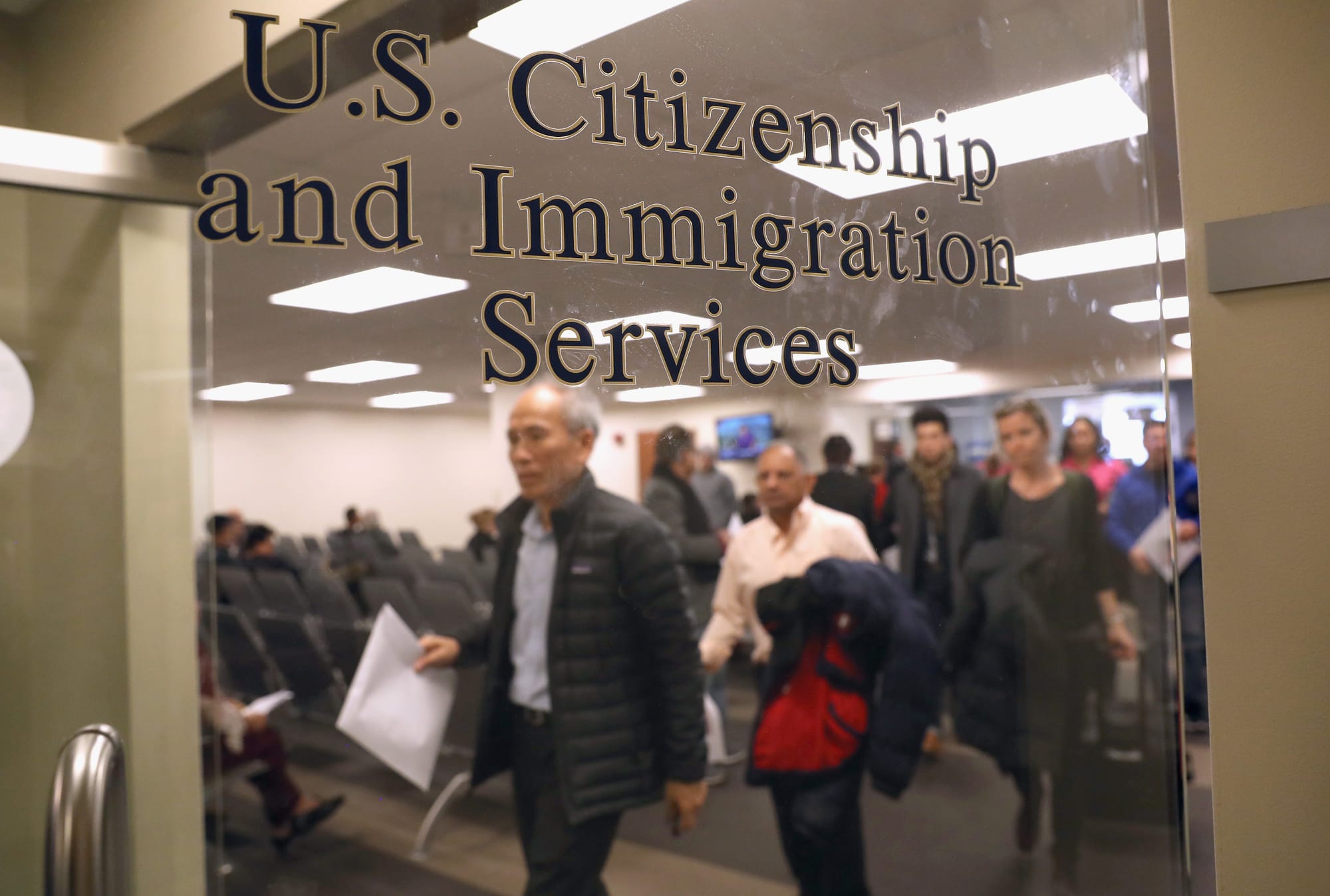 Homeland Security pauses immigration applications from 20 more countries — Npr.brightspotcdn.com