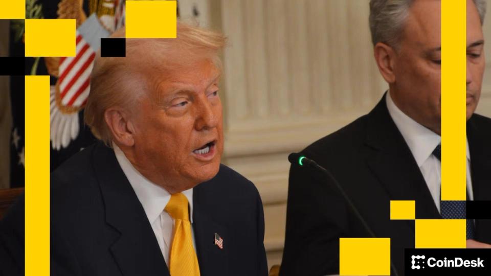 Trump Media to distribute new digital tokens to shareholders via Crypto.com — Cdn.sanity.io