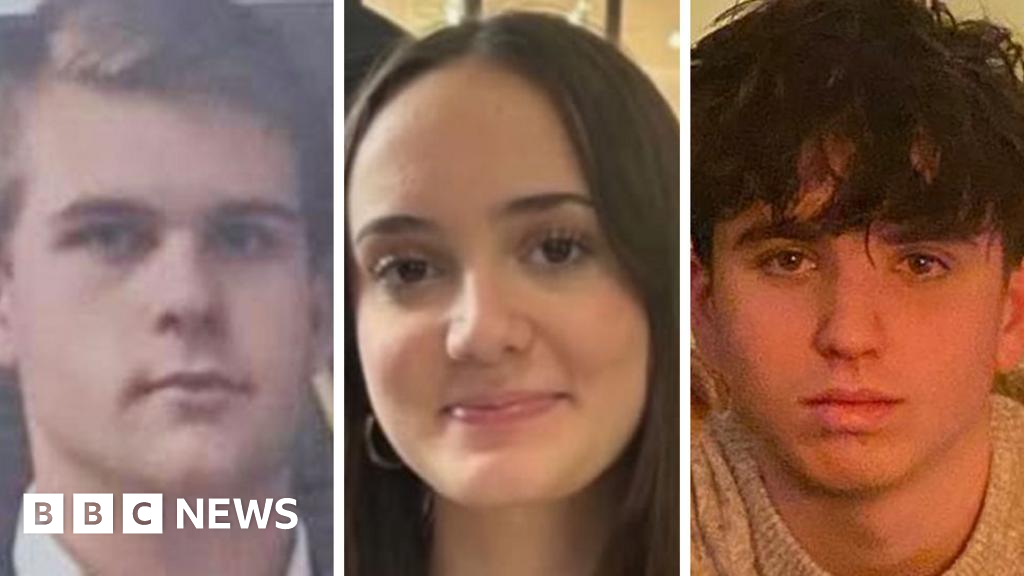 Families desperate for news after deadly Crans-Montana bar fire — Ichef.bbci.co.uk