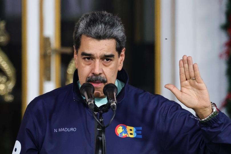 Bitcoin recovers to near $90,000 after brief dip as U.S. captures Venezuela's Maduro — Cdn.sanity.io