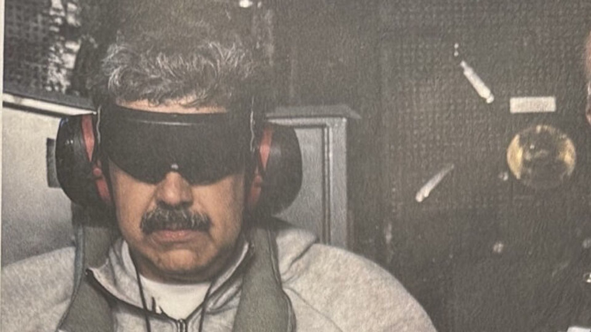 Maduro's rule: economic collapse, brutal repression and political survival — E3.365dm.com