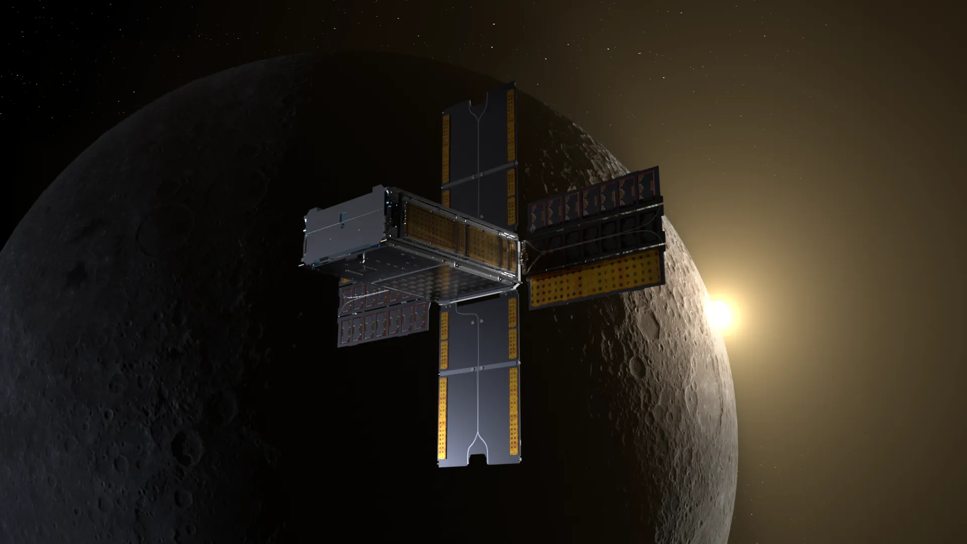 BioSentinel CubeSat probes deep-space radiation with yeast; mission continues after three years — Nasa.gov