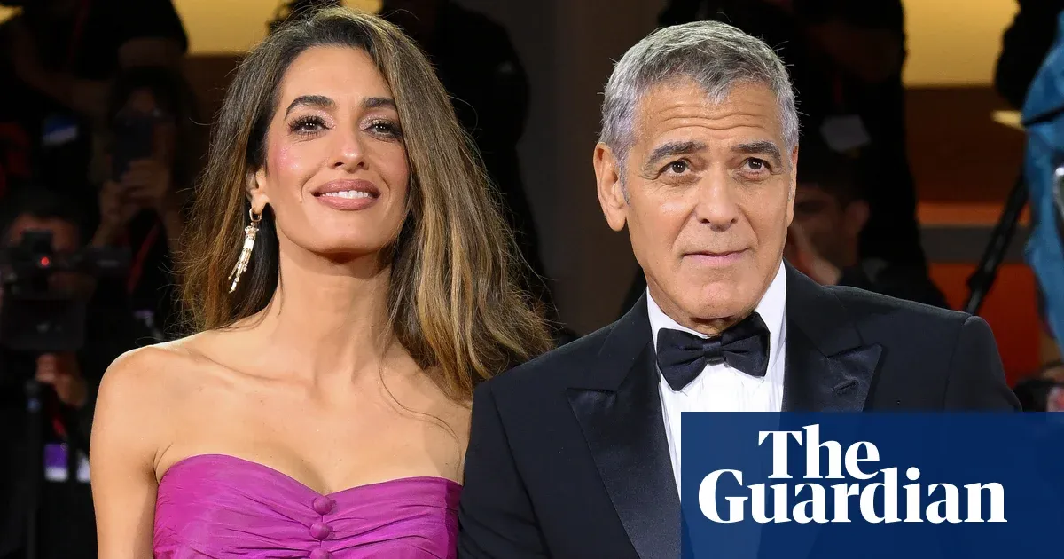 Wine, privacy and ICC sanctions fears: why George Clooney moved to France — I.guim.co.uk