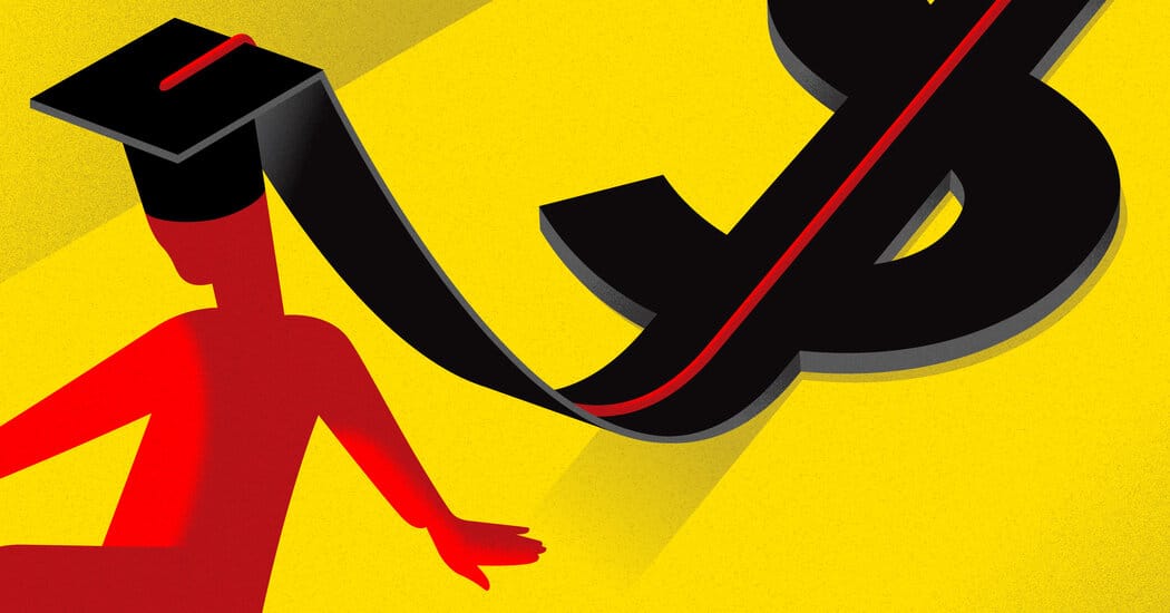 Federal Student Loan Rules to Tighten in 2026; Struggling Borrowers Advised to Act Now — Static01.nyt.com