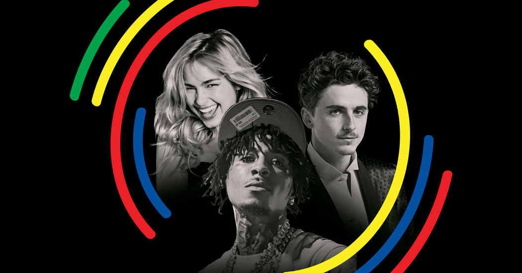 Popcast hosts pick their top 10 music moments of 2025 — Static01.nyt.com