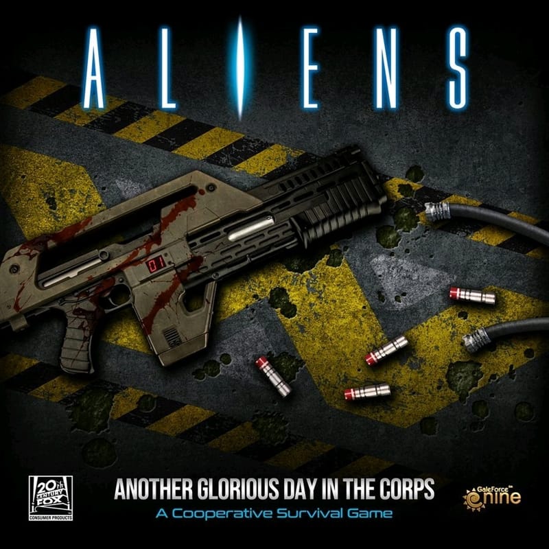 Aliens: Another Glorious Day in the Corps leans on endurance deck, feels derivative — Cdn.arstechnica.net