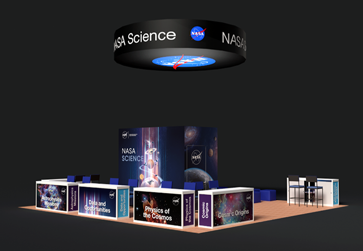 AAS Meeting 247 in Phoenix to host PhysPAG brainstorming on 2030s astrophysics — Assets.science.nasa.gov