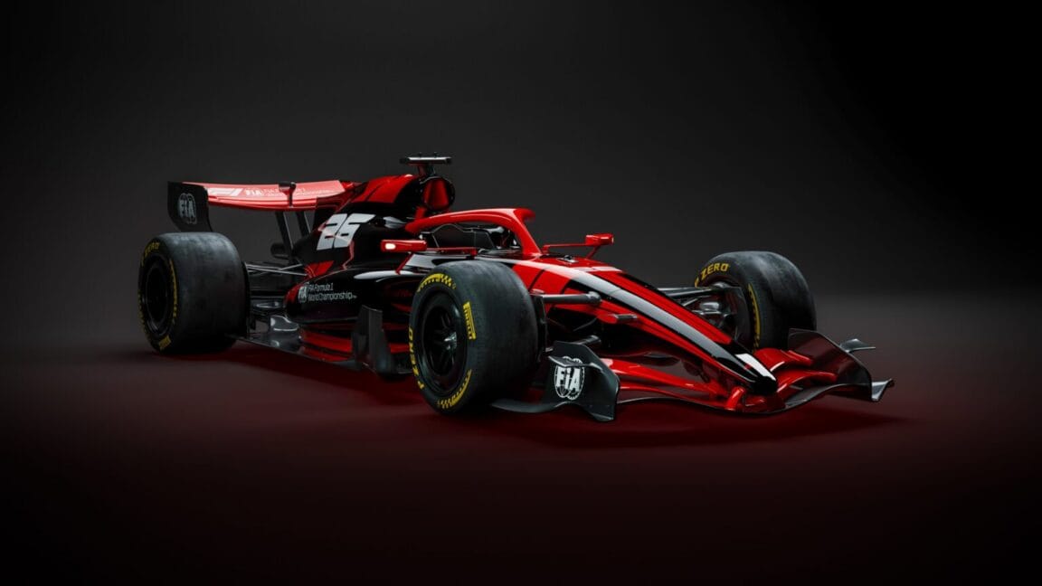 F1 will replace DRS with hybrid Overtake and Boost modes for 2026 — Cdn.arstechnica.net