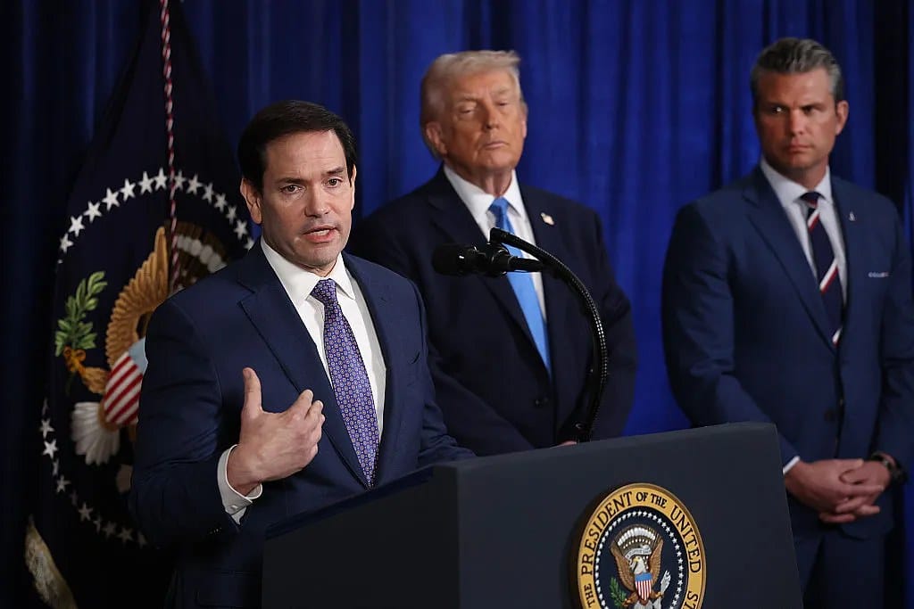 U.S. strikes capture Nicolás Maduro as administration says it will 'run' Venezuela — Api.time.com