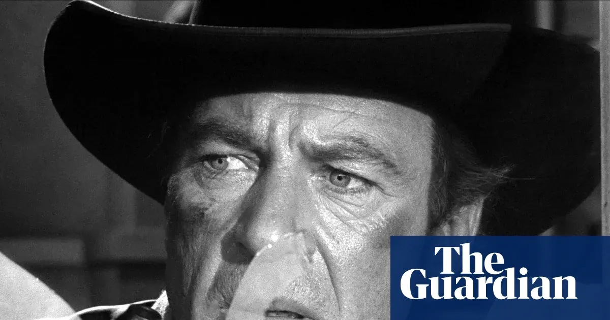 Eric Roth to premiere stage adaptation of High Noon — I.guim.co.uk