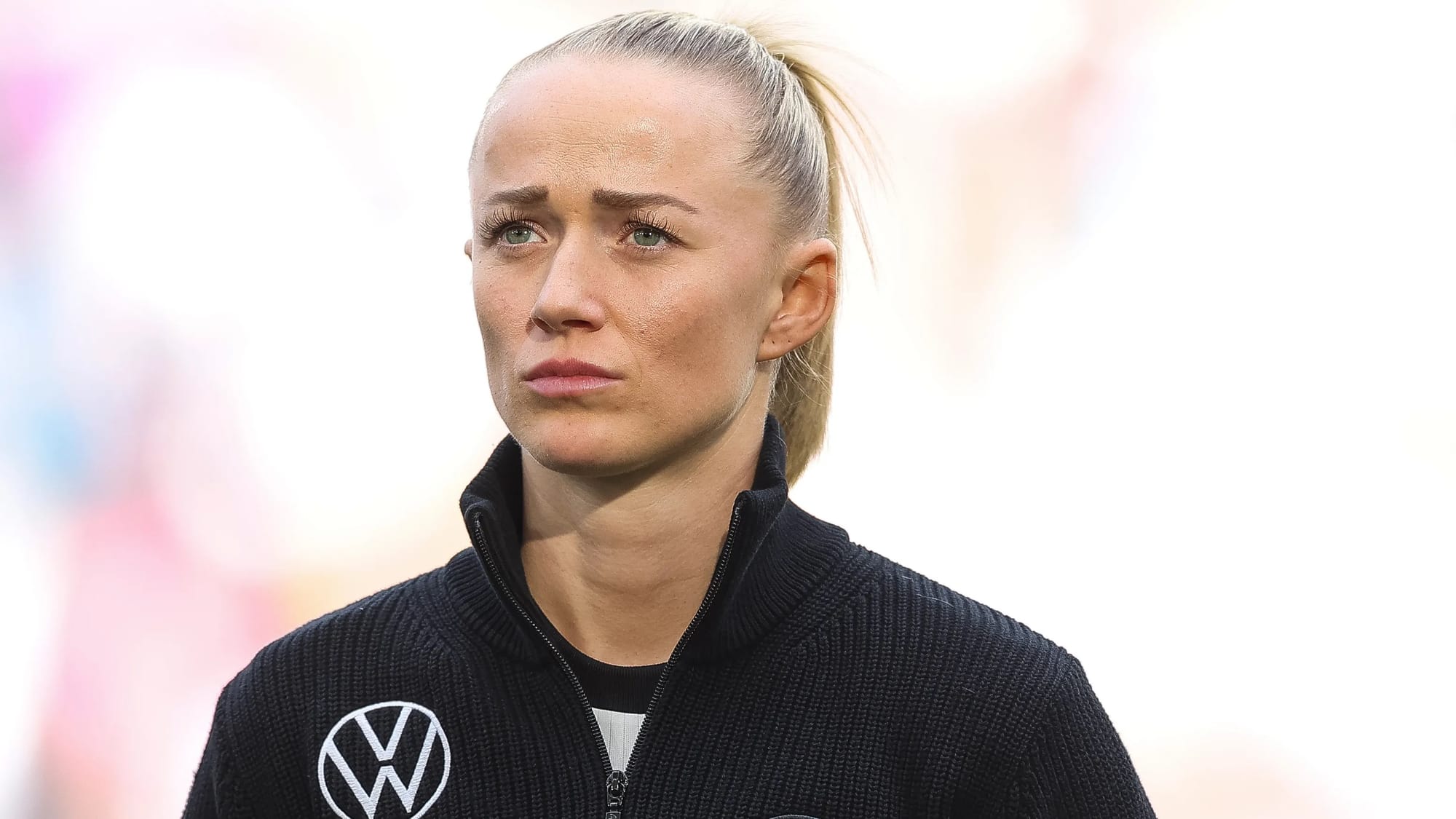 Manchester United Women sign Germany striker Lea Schuller until June 2029 — Assets.goal.com