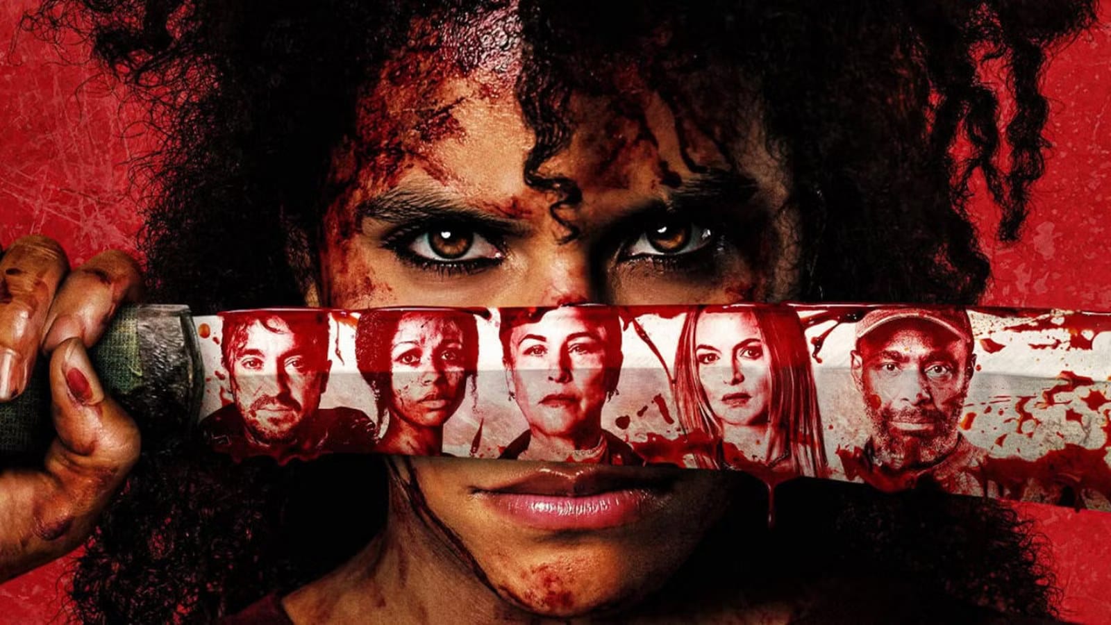 Zazie Beetz headlines R‑rated action‑horror trailer for They Will Kill You — Static0.moviewebimages.com