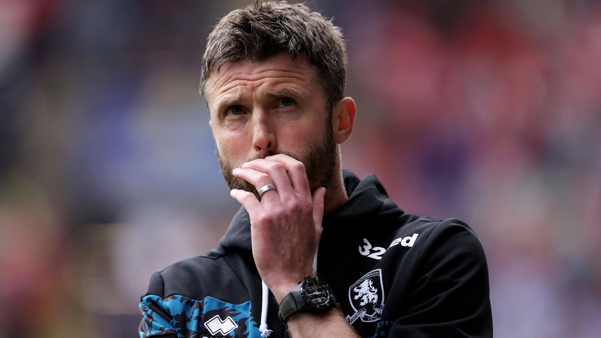 Manchester United draw up interim shortlist with Michael Carrick tipped to stand in — Assets.goal.com