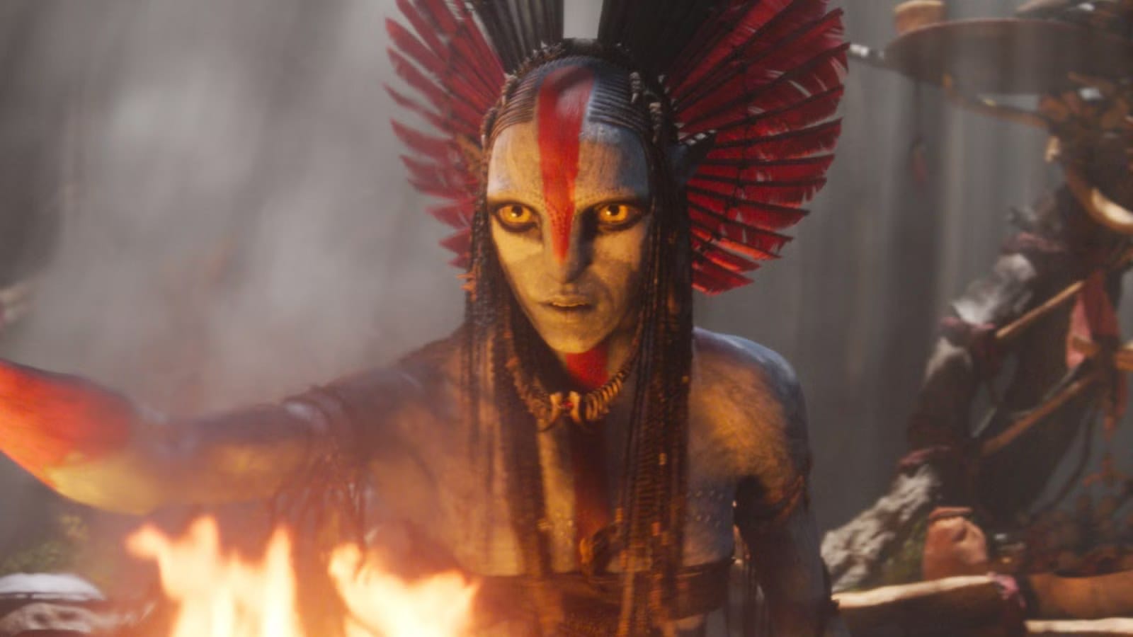 Avatar: Fire and Ash Tops The Empire Strikes Back with $306M Domestic — Static0.colliderimages.com