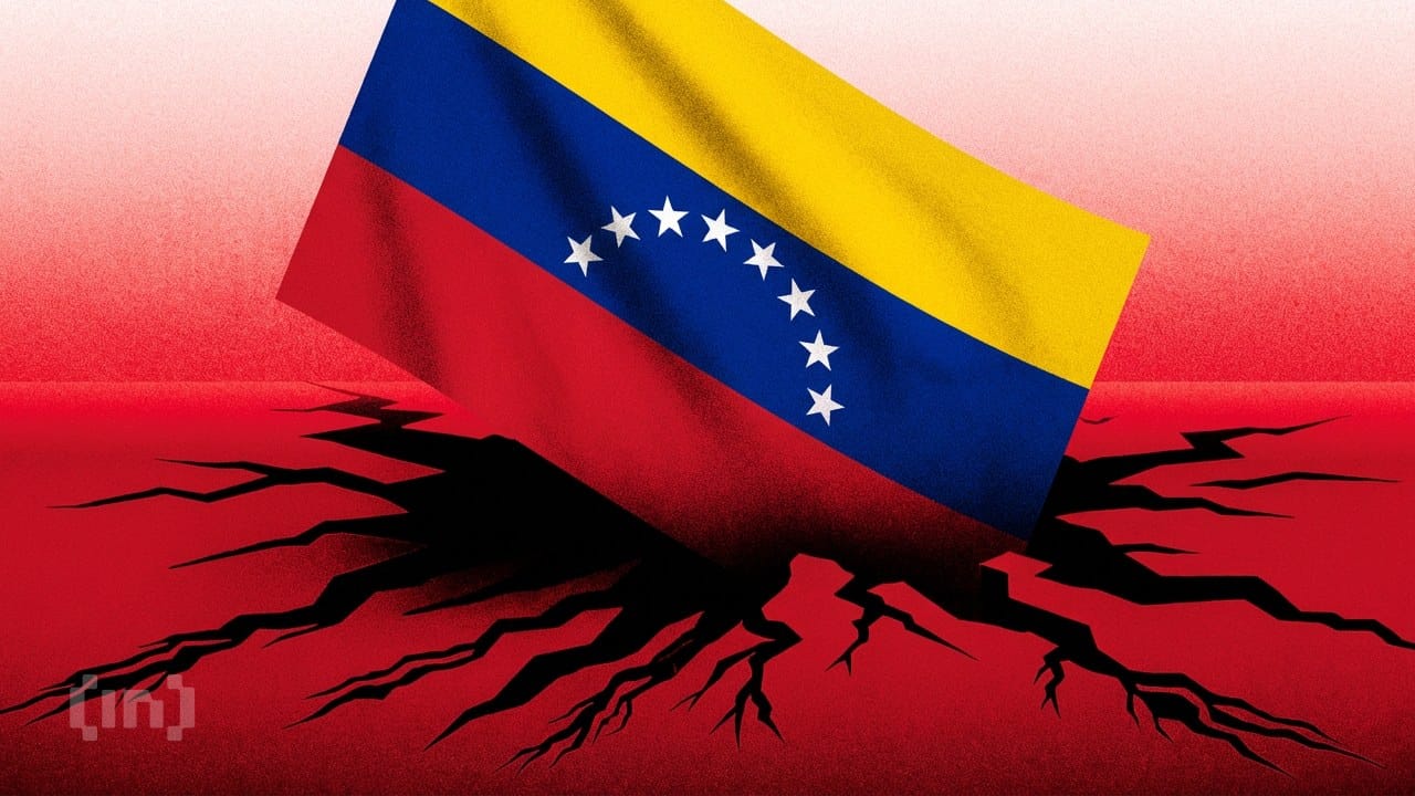 Bitcoin reclaims $94,000 as US stocks rise after Venezuela escalation — Assets.beincrypto.com