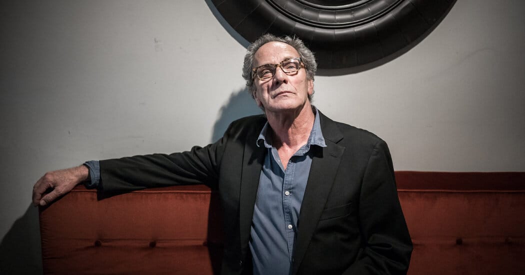 Mohammad Bakri, Palestinian Actor and Filmmaker, Dies at 72 — Static01.nyt.com