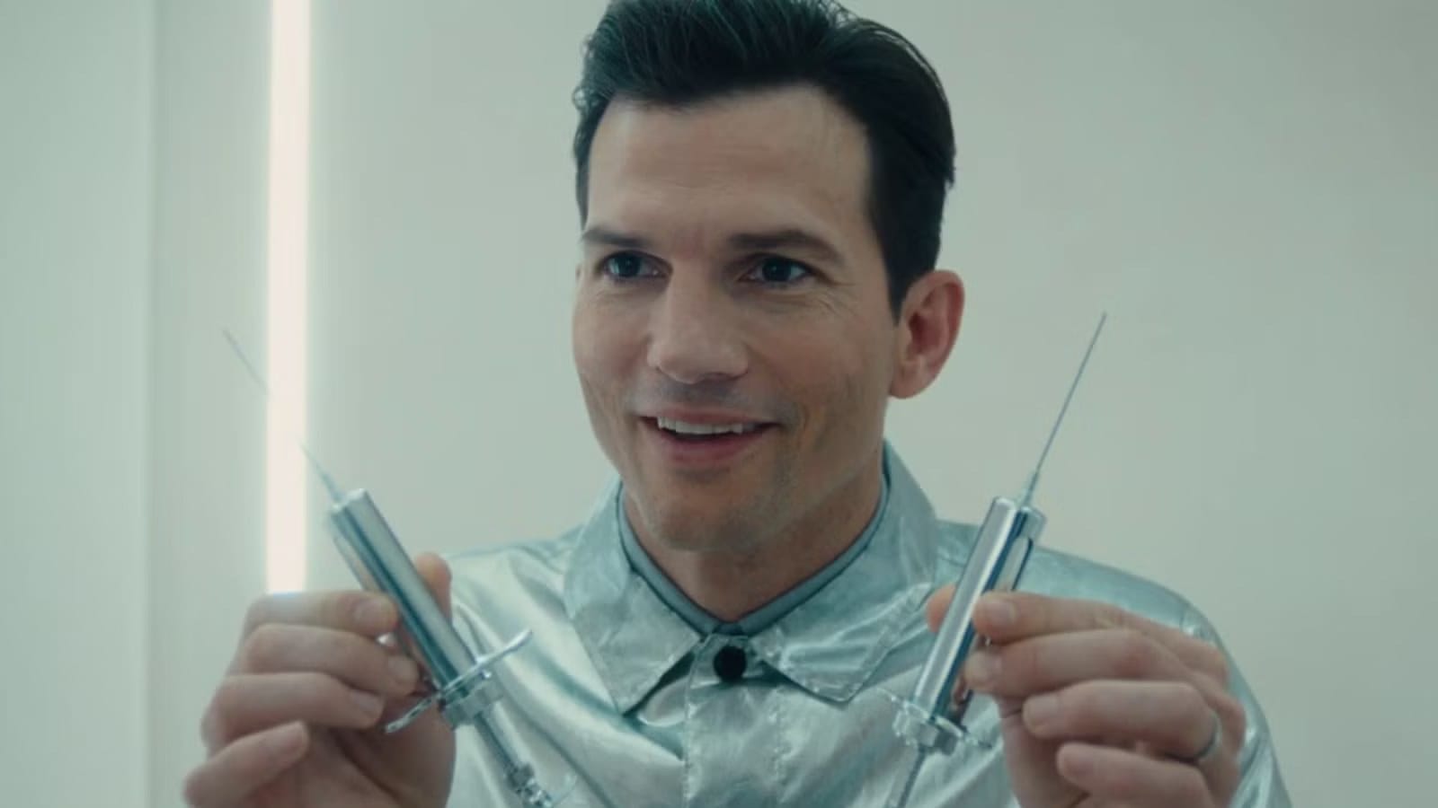 Full trailer released for Ryan Murphy's The Beauty with Ashton Kutcher — Static0.moviewebimages.com
