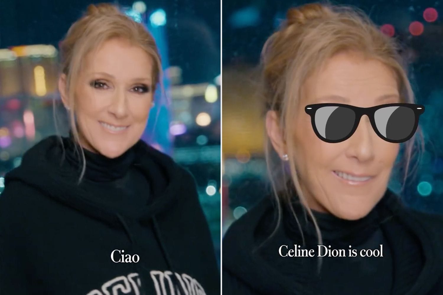Céline Dion says she's joining TikTok and 'learning how this TikTok world works' — People.com