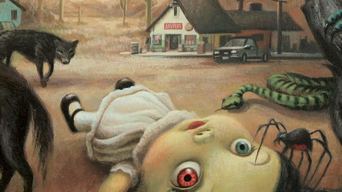 Eight Stephen King Books Ranked by How Disappointing They Are — Static0.colliderimages.com