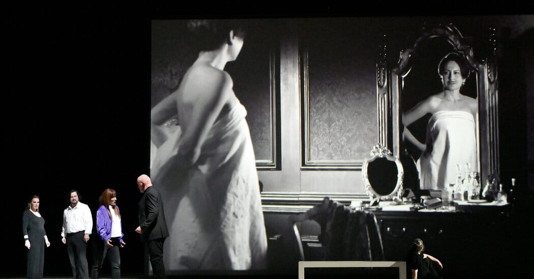 Five filmed operas available to buy and stream at home — Static01.nyt.com