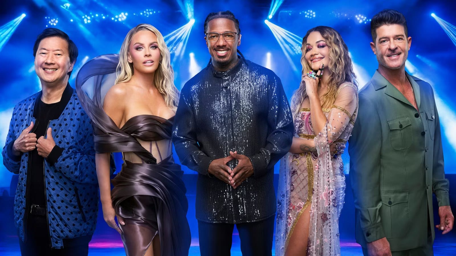 Masked Singer Season 14 previews big premiere and possible Nicole Scherzinger twist — Static0.colliderimages.com