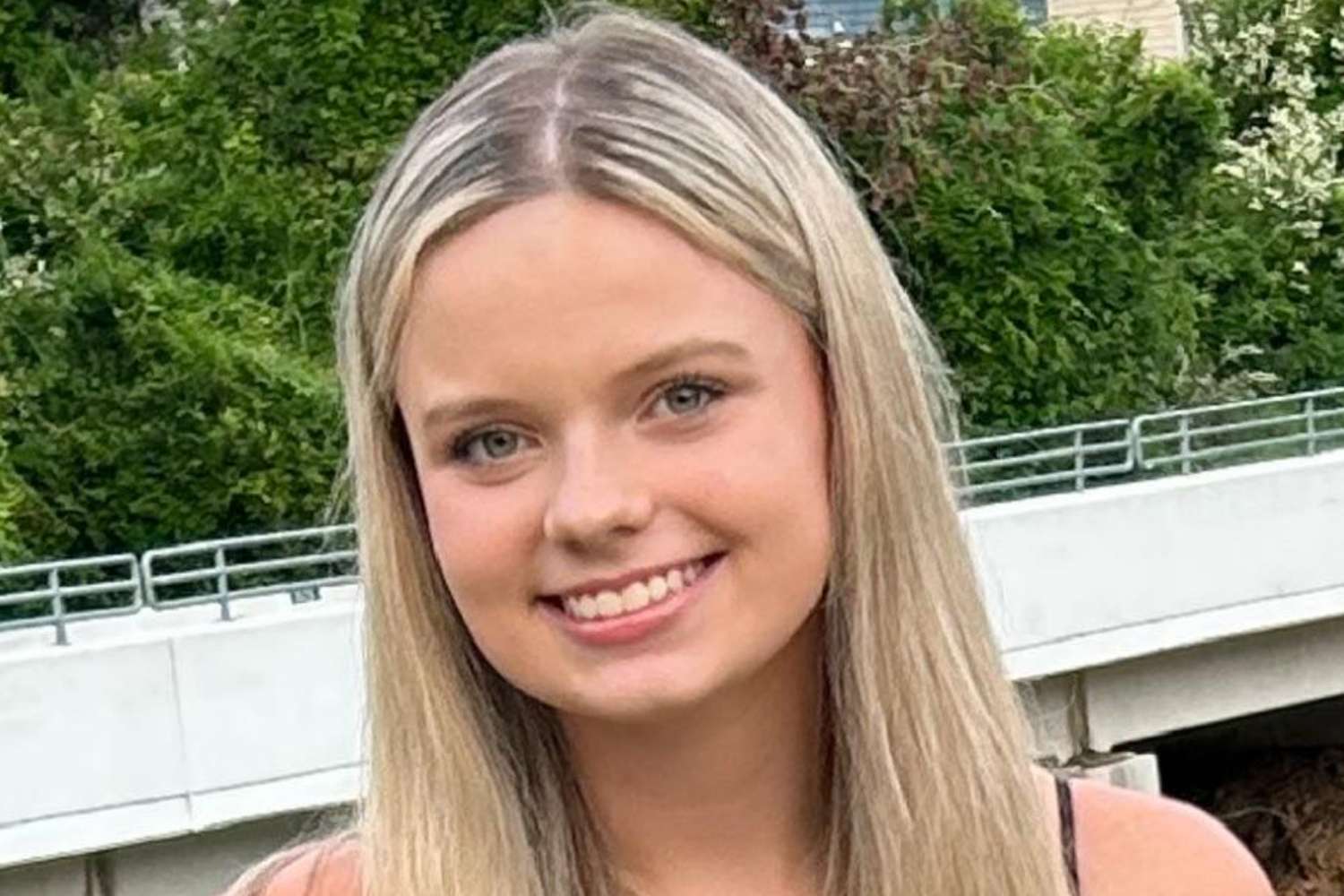 16-Year-Old Mackenzie Dalton Missing After Car and Suitcase Were Recovered — People.com