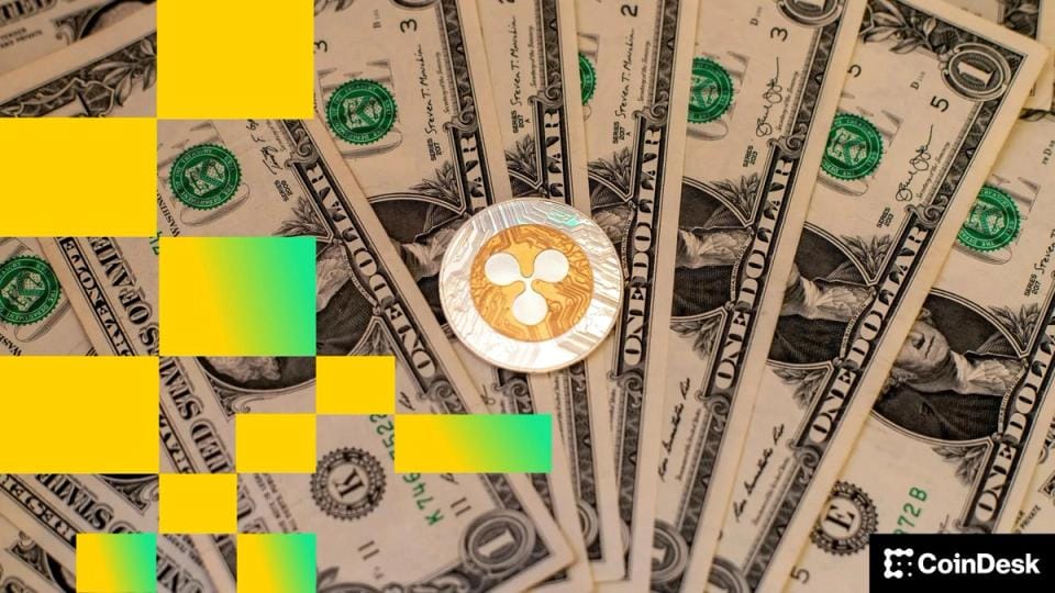 XRP jumps 11% to nearly $2.40 as spot ETFs post record volumes — Cdn.sanity.io