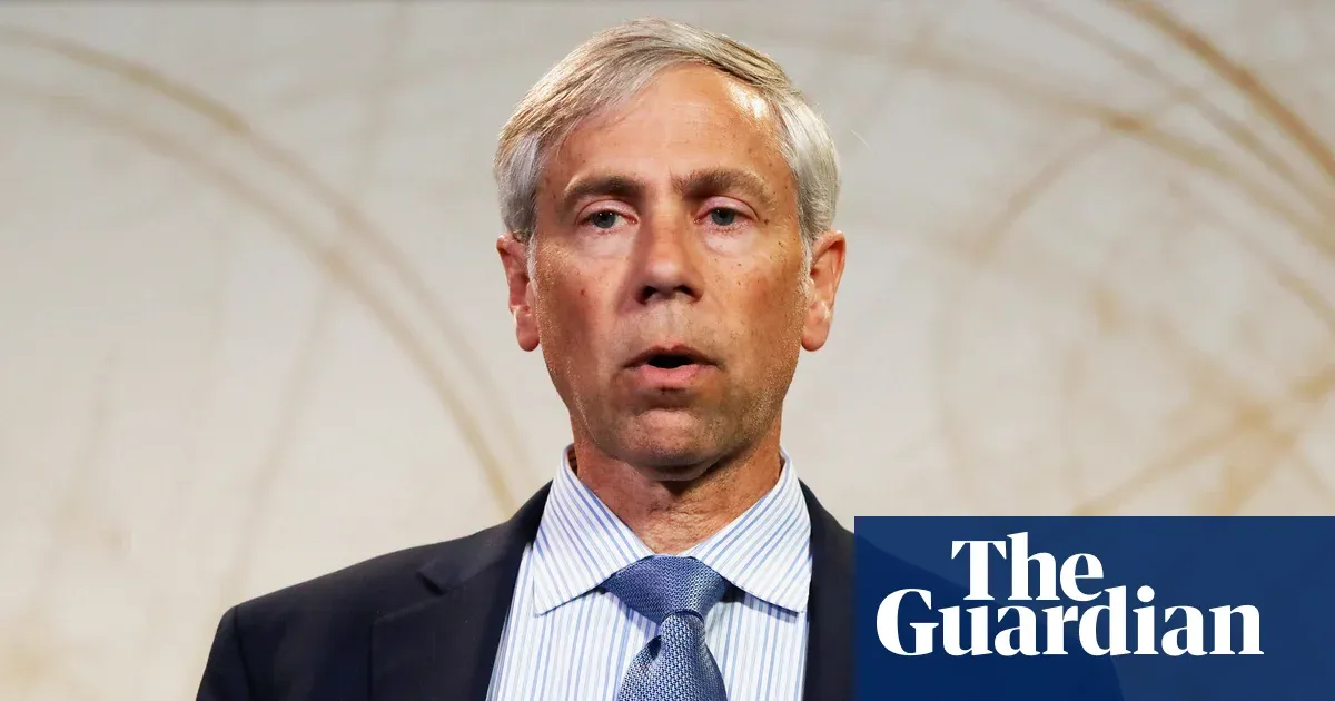 Barry Pollack, who secured Julian Assange’s release, represents Nicolás Maduro in New York — I.guim.co.uk