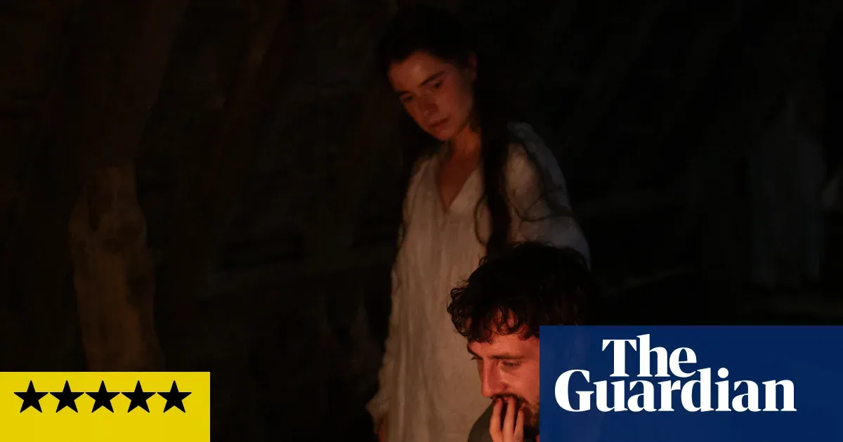Chloé Zhao’s Hamnet imagines Hamlet’s origin in parents’ grief — I.guim.co.uk