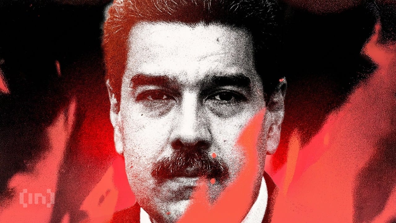 Bubblemaps rejects alleged link between WLFI co‑founder and Polymarket Maduro bets — Assets.beincrypto.com